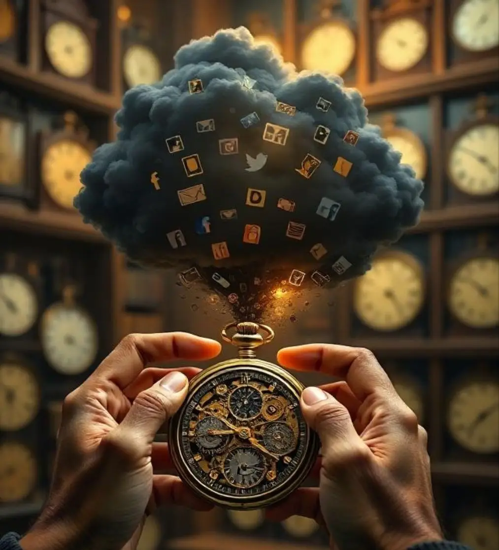 Hejt w sieci. Jak mu przeciwdziałać i odmienić klimat rozmowy, także w zegarkowej wspólnocie