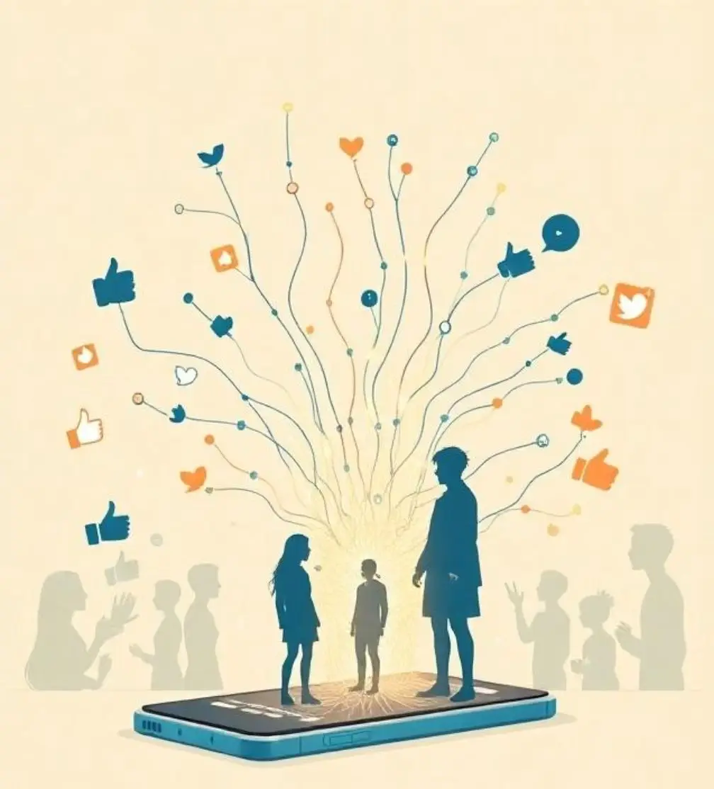 Hejt w sieci. Jak mu przeciwdziałać i odmienić klimat rozmowy, także w zegarkowej wspólnocie