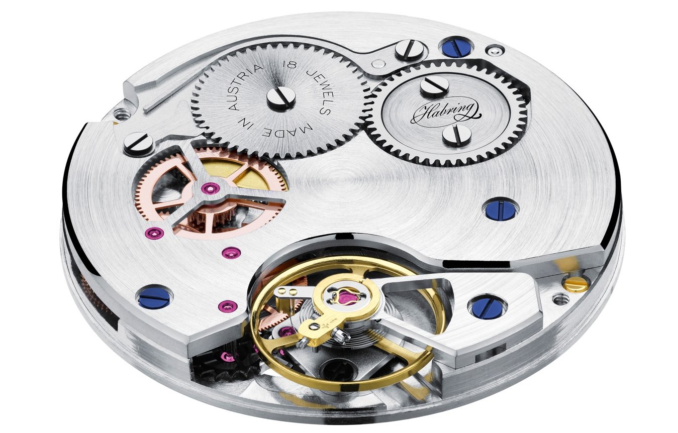 Top 3 marki zegarkowe z Austrii