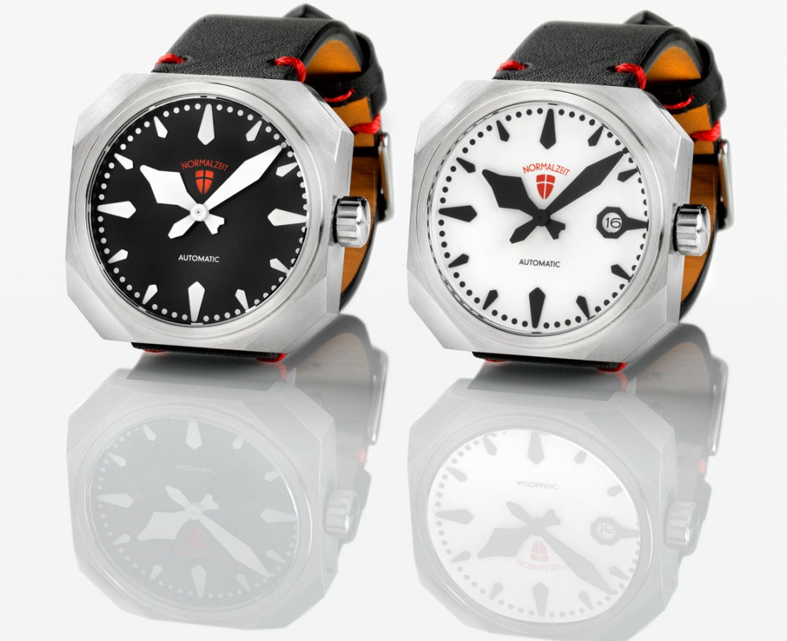 Top 3 marki zegarkowe z Austrii