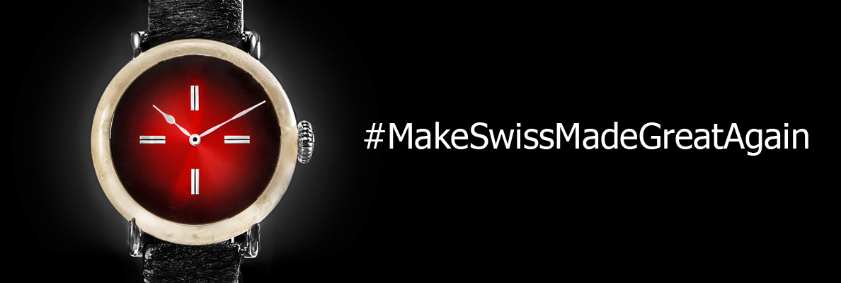 „Swiss Made” – hasło magiczne, wiedza tajemna, czy przypadkowy zbieg okoliczności?