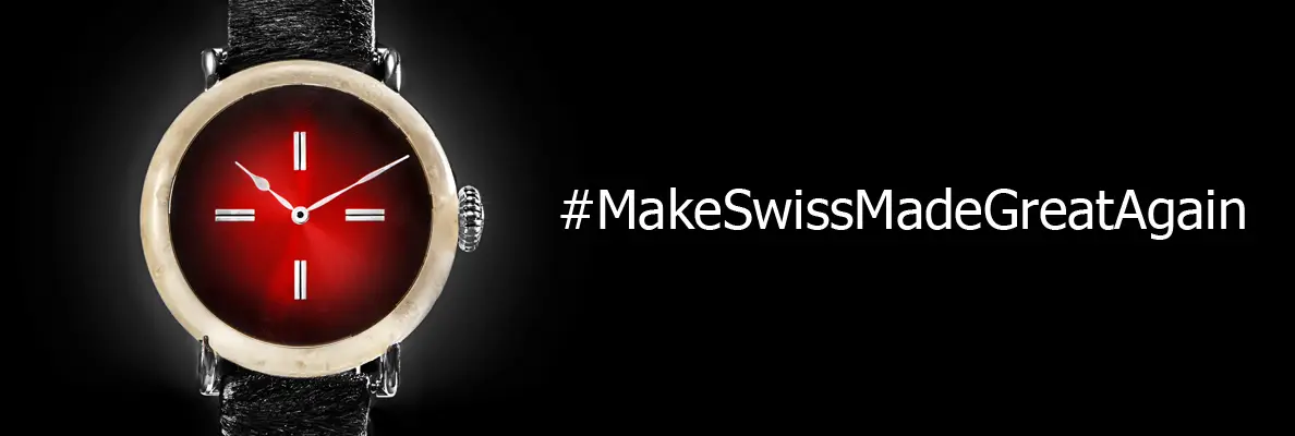 „Swiss Made” – hasło magiczne, wiedza tajemna, czy przypadkowy zbieg okoliczności?