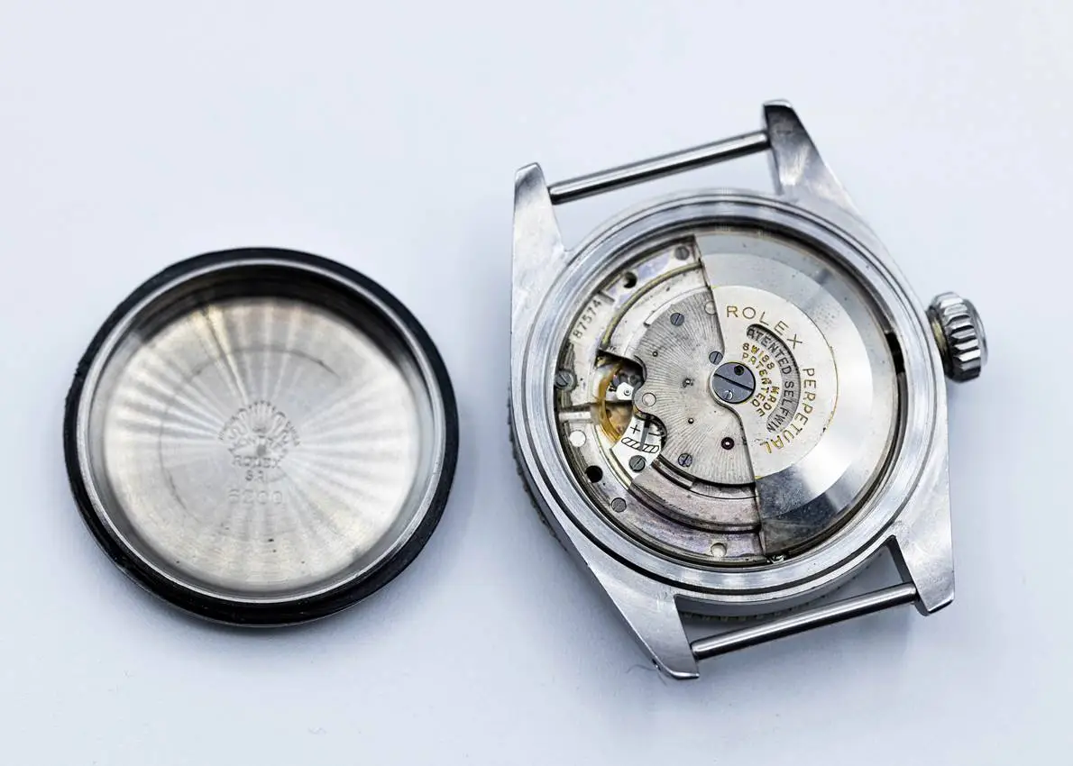 Wyjątkowe zegarki Rolex sprzedane – jeden eksperymentalny, drugi niekompletny