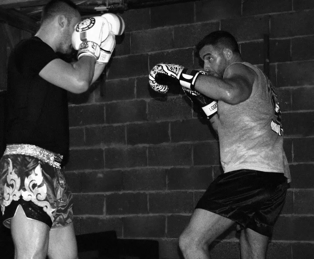 Pasja, czyli co nas nakręca… poza zegarkami. Sztuki walk