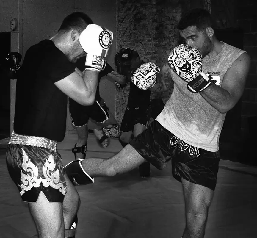 Pasja, czyli co nas nakręca… poza zegarkami. Sztuki walki