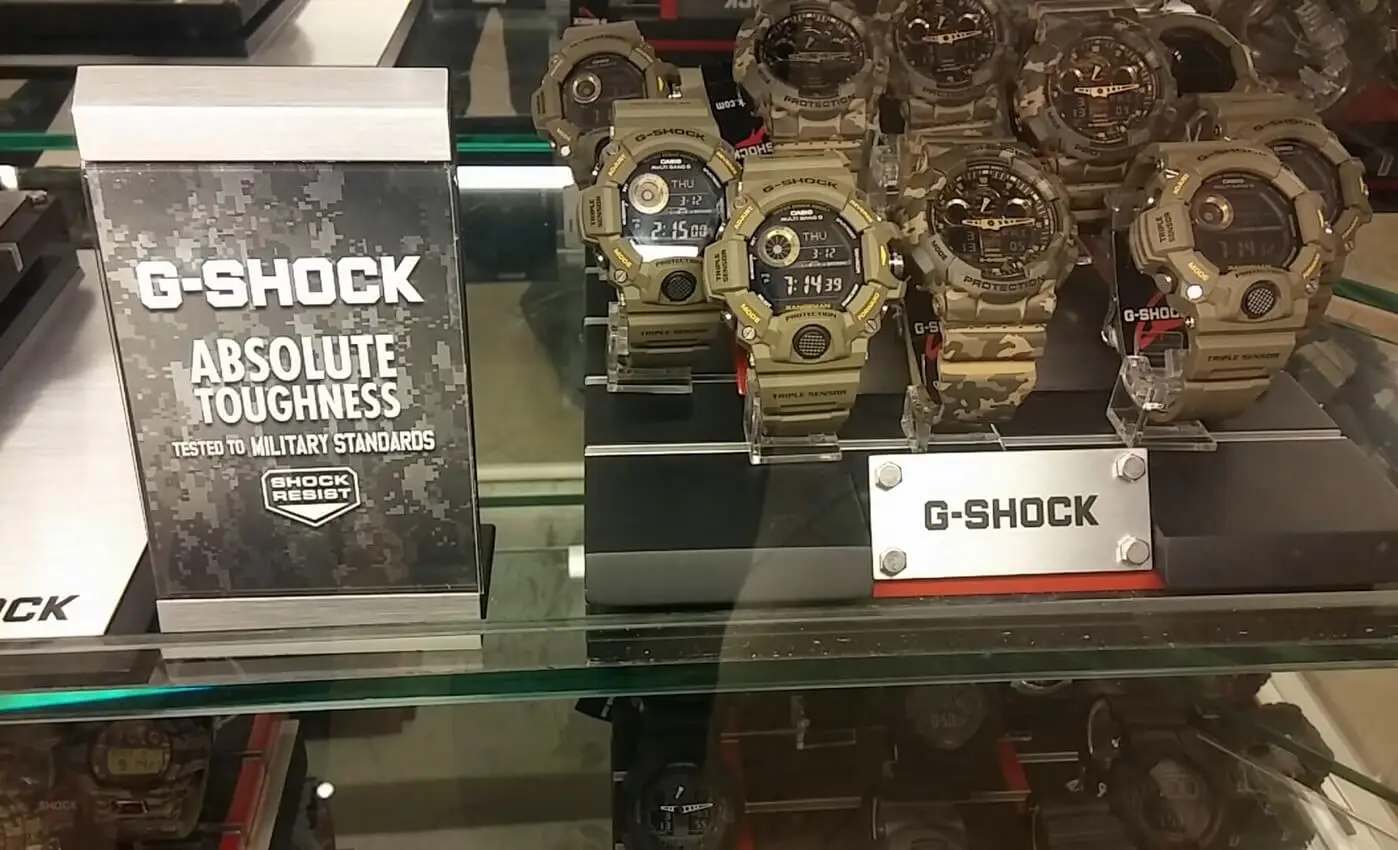 Zegarki militarne – dla kogo są tworzone i na co zwrócić uwagę przy ich wyborze?