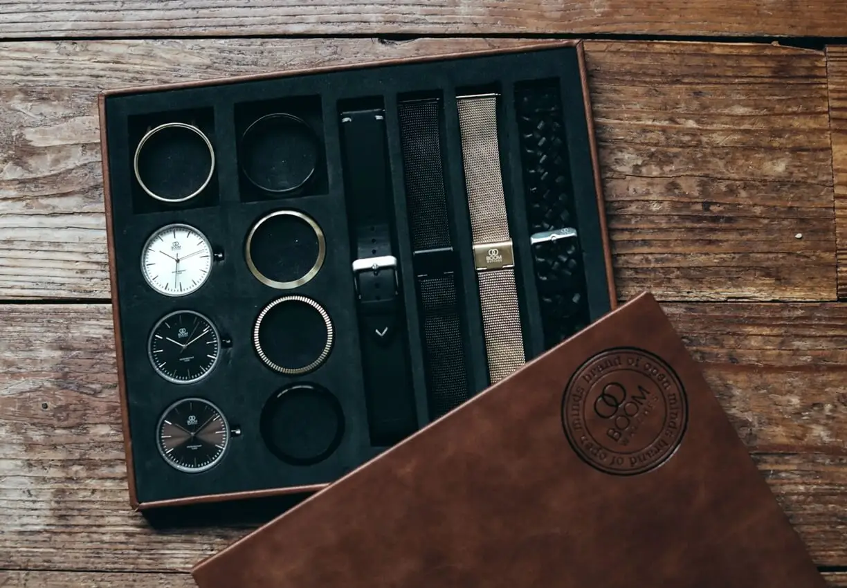 Personalizacja zegarków, czyli egzemplarze „jedyne w swoim rodzaju” 