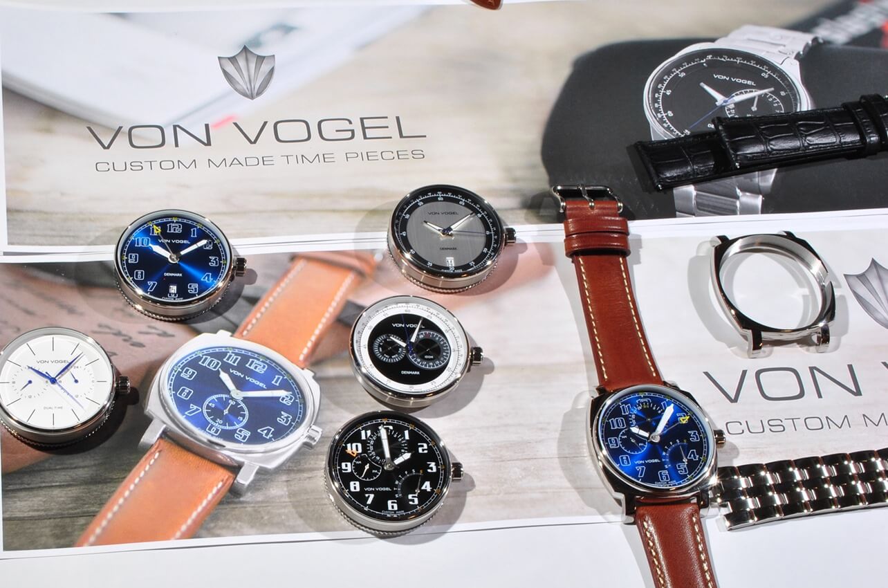 Personalizacja zegarków, czyli egzemplarze „jedyne w swoim rodzaju” 