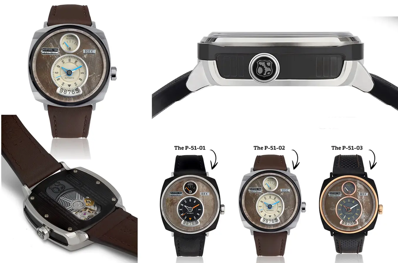 Crowdfunding sposobem na stworzenie wymarzonego zegarka? – prezentujemy 4 najciekawsze projekty zegarkowe na Kickstarter!