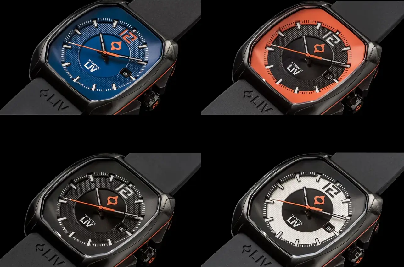 Crowdfunding sposobem na stworzenie wymarzonego zegarka? – prezentujemy 4 najciekawsze projekty zegarkowe na Kickstarter!