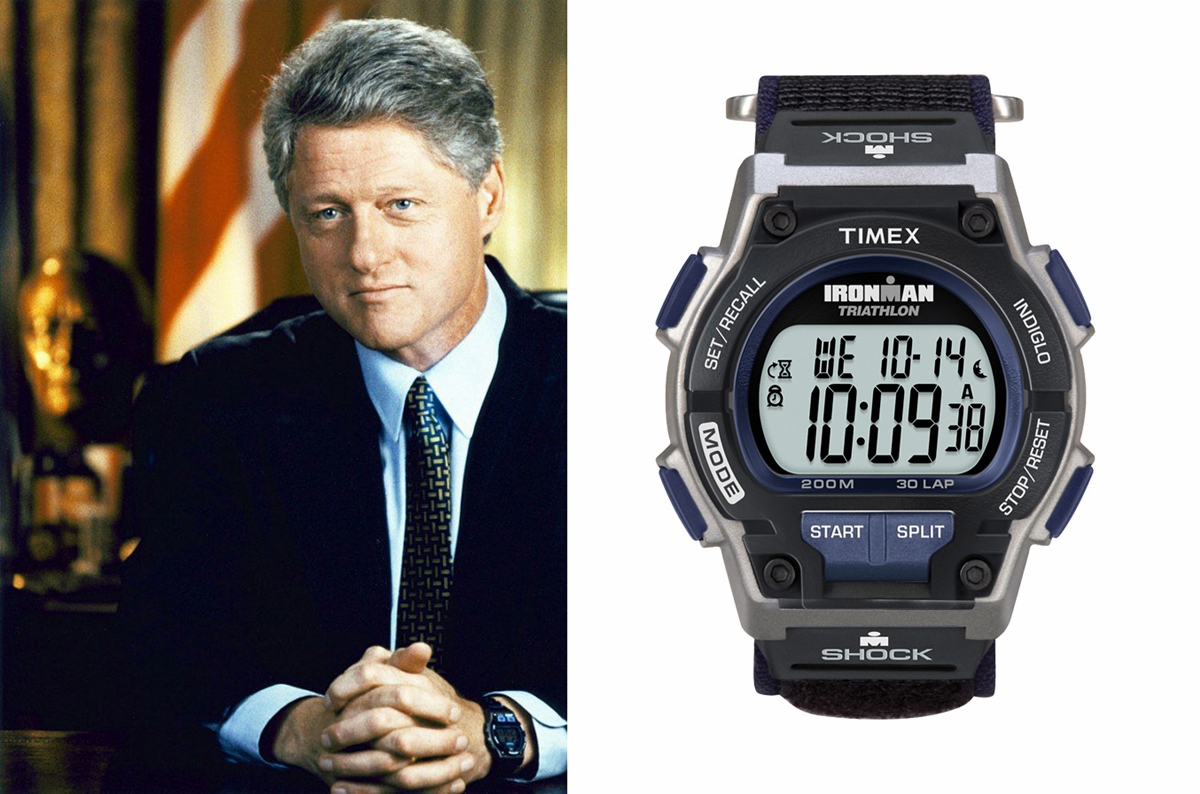 [Panerai] r/all sees a president wearing cute socks. r/watches sees a ...