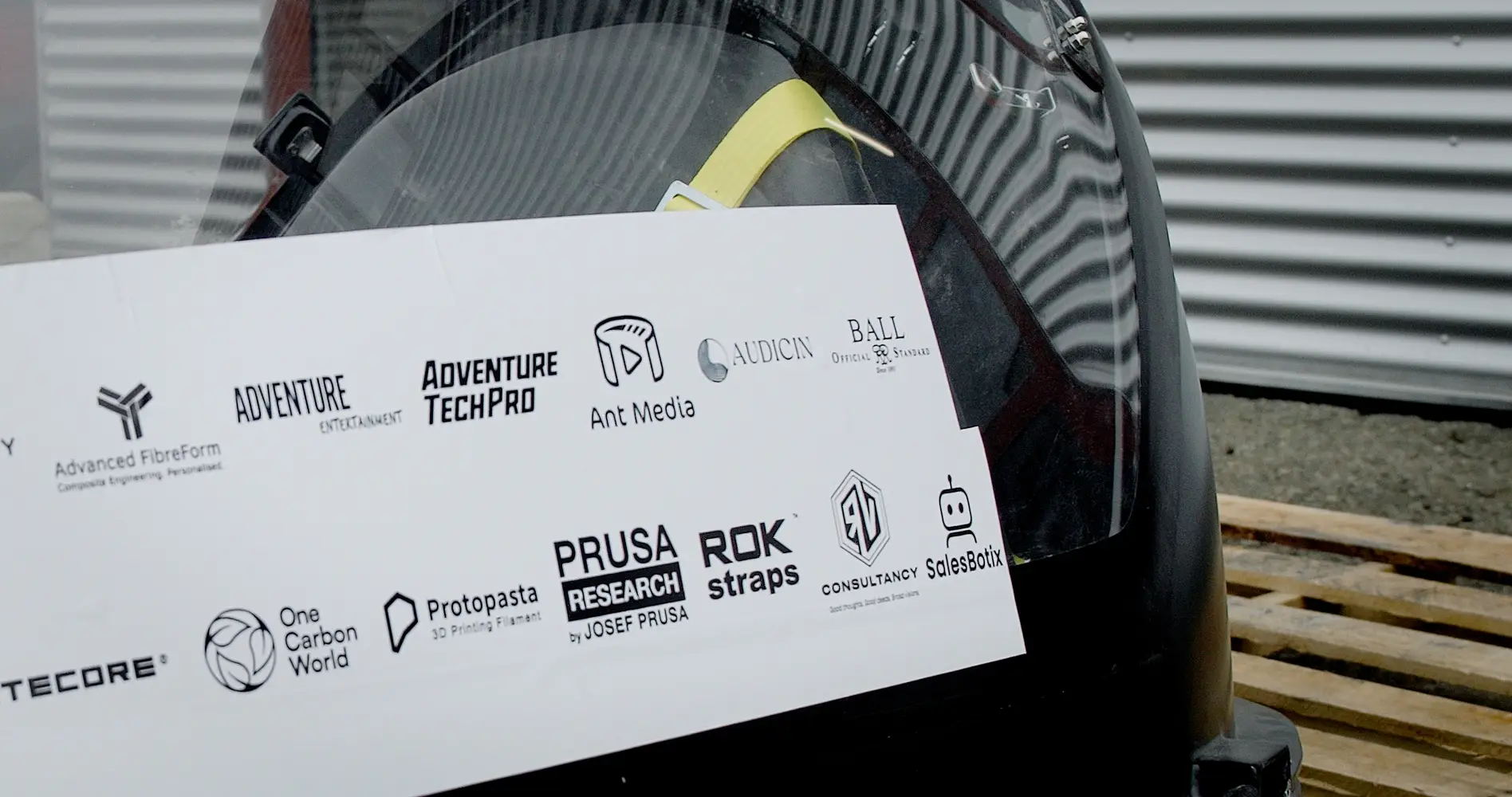 Ball Watch Company i The Outer Edge Polar Challenge. Ekstremalny zegarek na ekstremalną wyprawę!