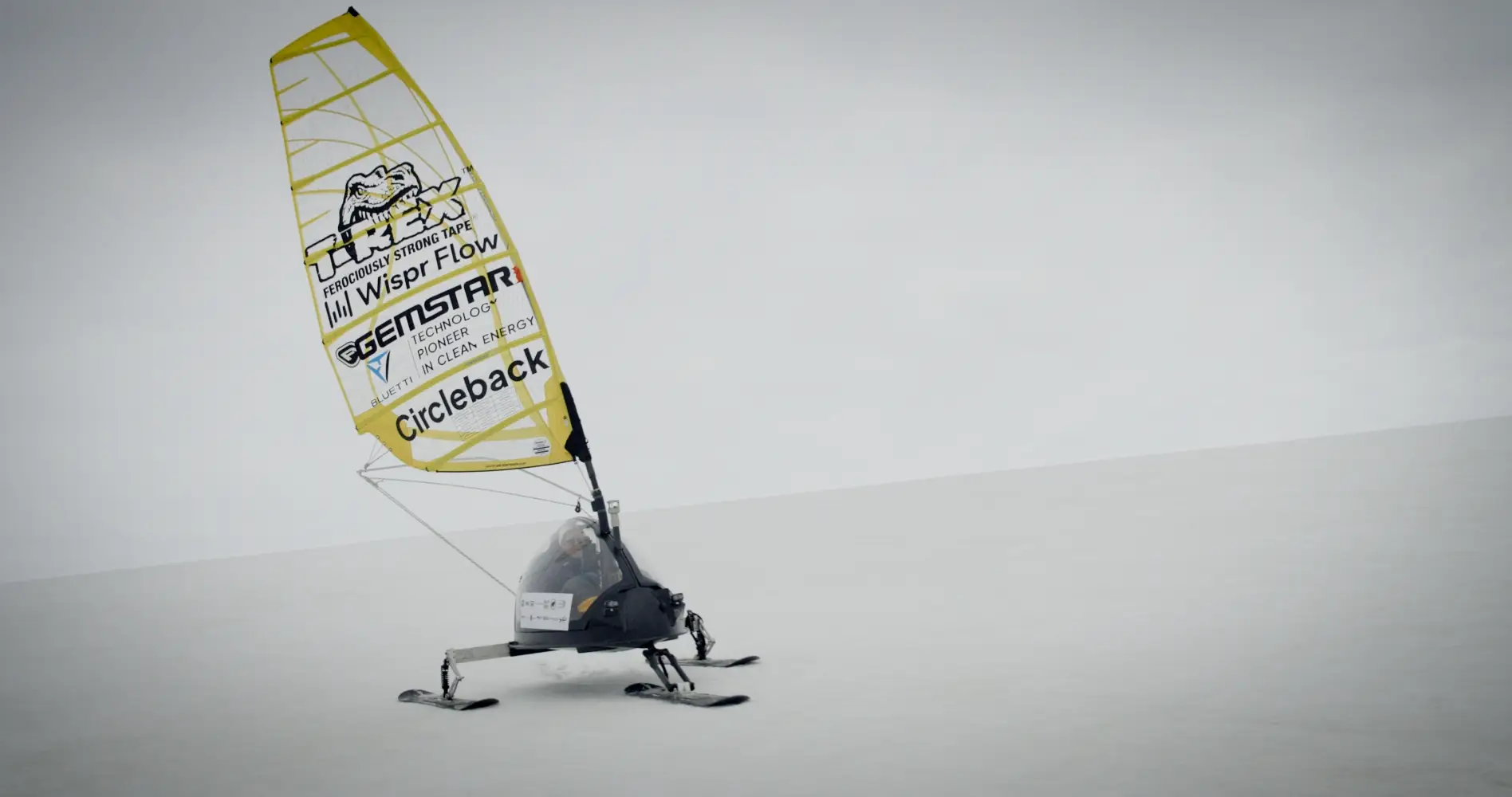 Ball Watch Company i The Outer Edge Polar Challenge. Ekstremalny zegarek na ekstremalną wyprawę!