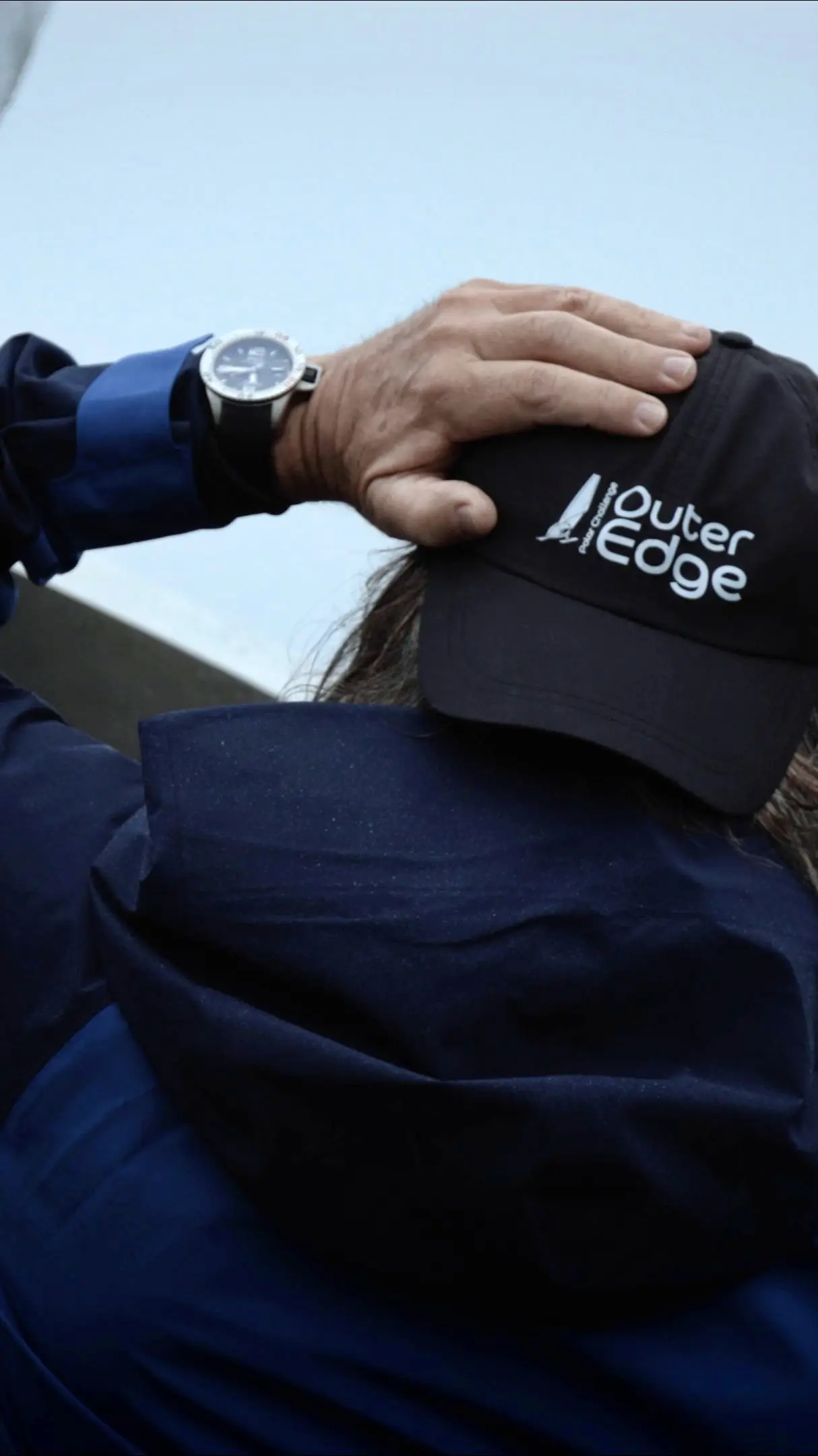 Ball Watch Company i The Outer Edge Polar Challenge. Ekstremalny zegarek na ekstremalną wyprawę!