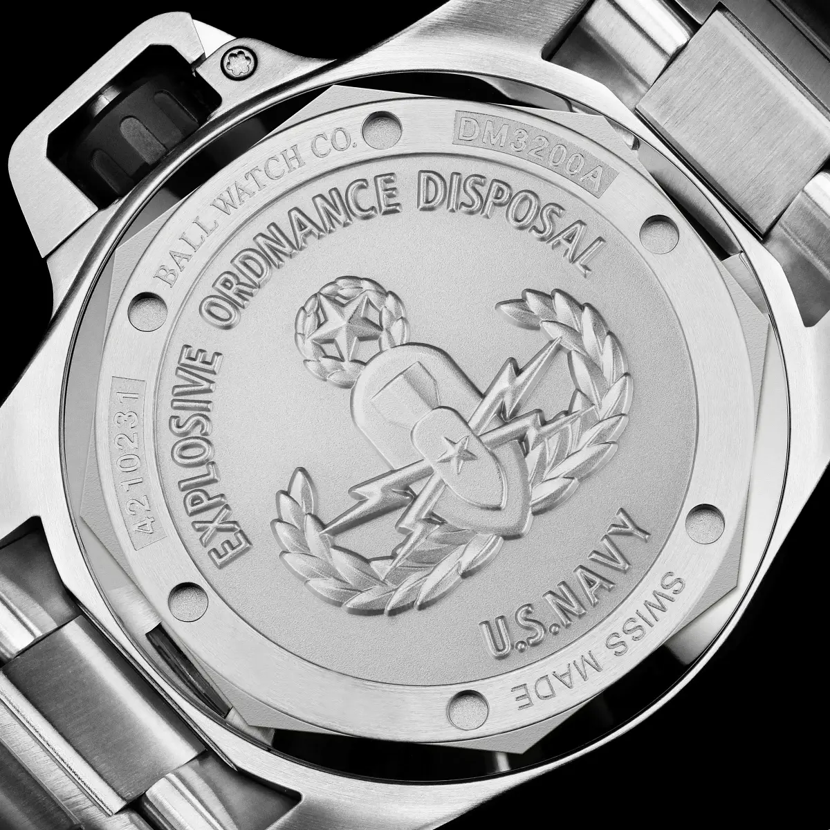 Ball Watch Company i The Outer Edge Polar Challenge. Ekstremalny zegarek na ekstremalną wyprawę!