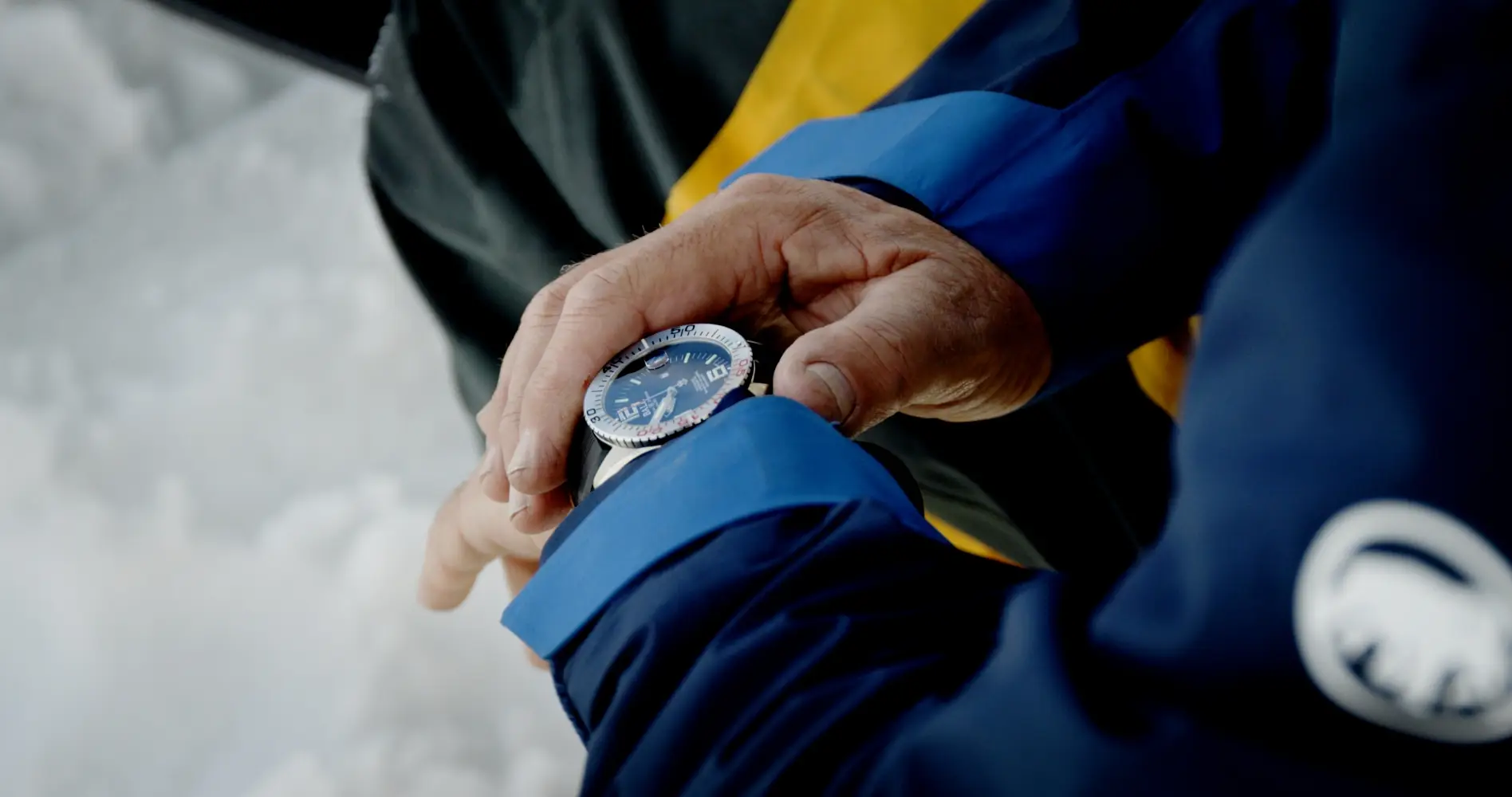 Ball Watch Company i The Outer Edge Polar Challenge. Ekstremalny zegarek na ekstremalną wyprawę!