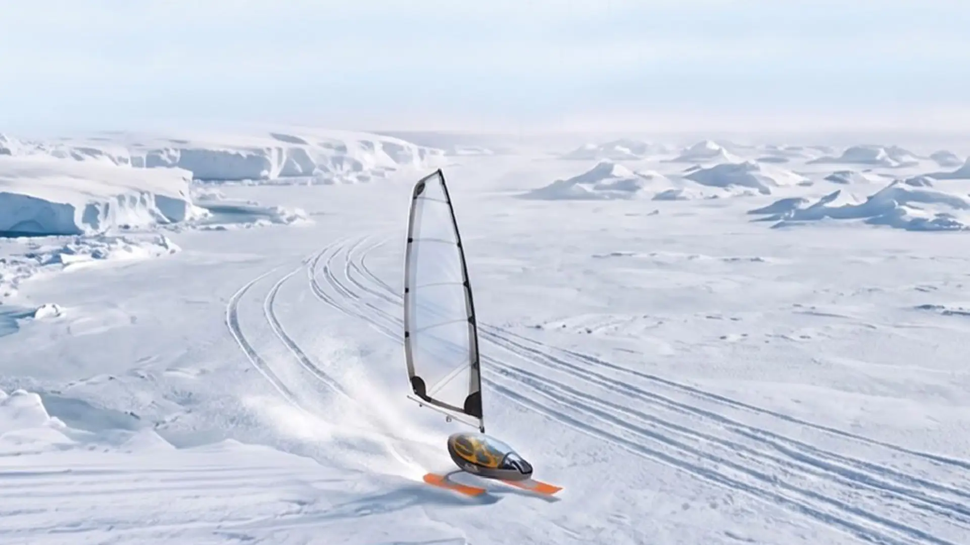 Ball Watch Company i The Outer Edge Polar Challenge. Ekstremalny zegarek na ekstremalną wyprawę!