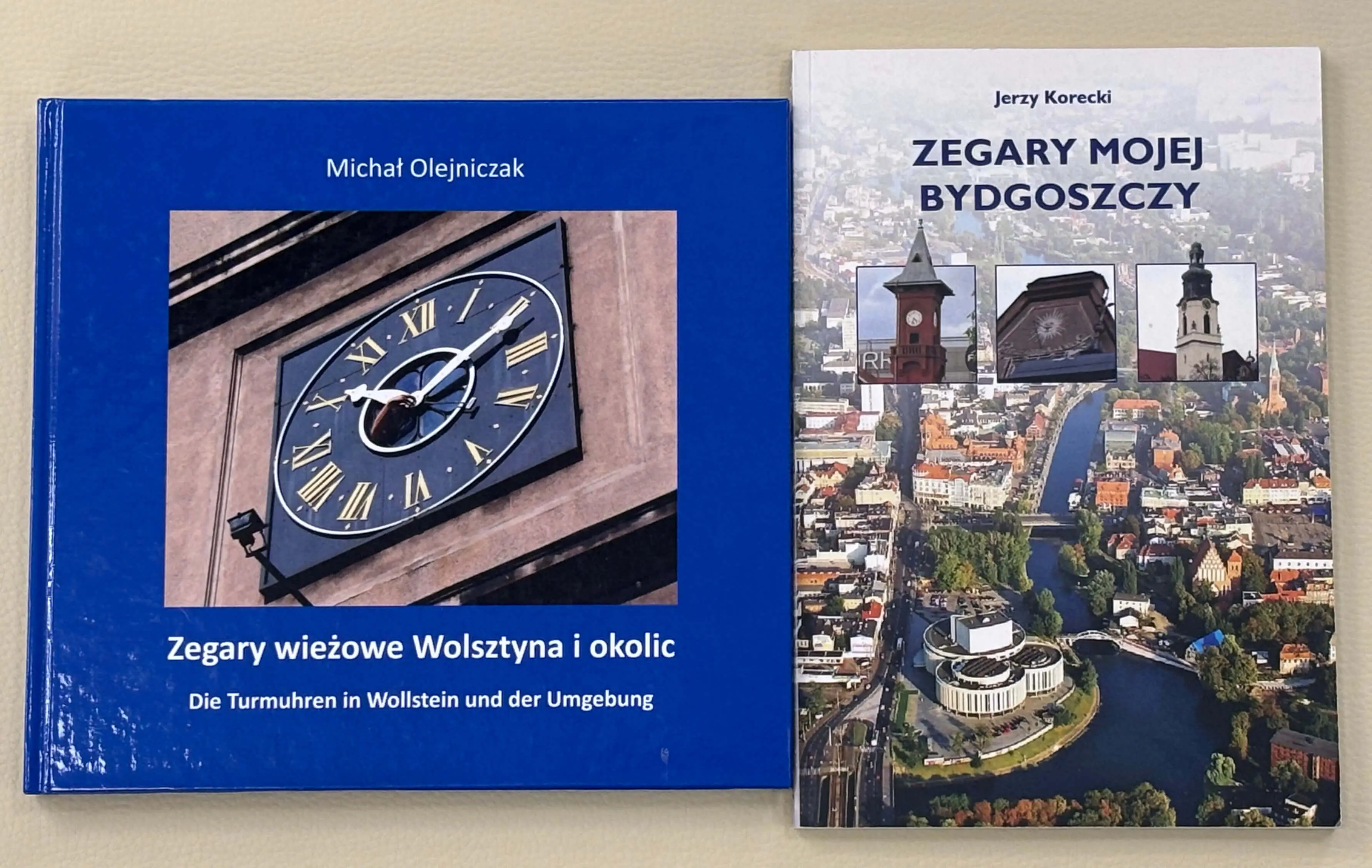 Targi GOLDEXPO 2026 i cechowa oferta książek zegarkowych!