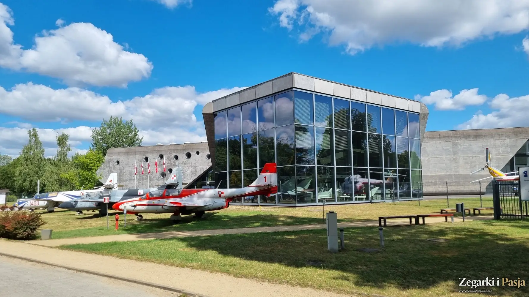 Duma z bycia Polakiem! Relacja z premiery Aviator „Polska Edycja V - Kpt. Pil. S. Skarżyński” 