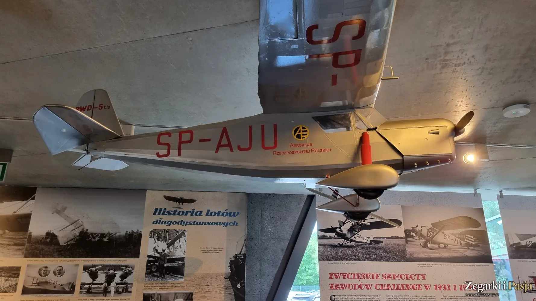 Duma z bycia Polakiem! Relacja z premiery Aviator „Polska Edycja V - Kpt. Pil. S. Skarżyński” 