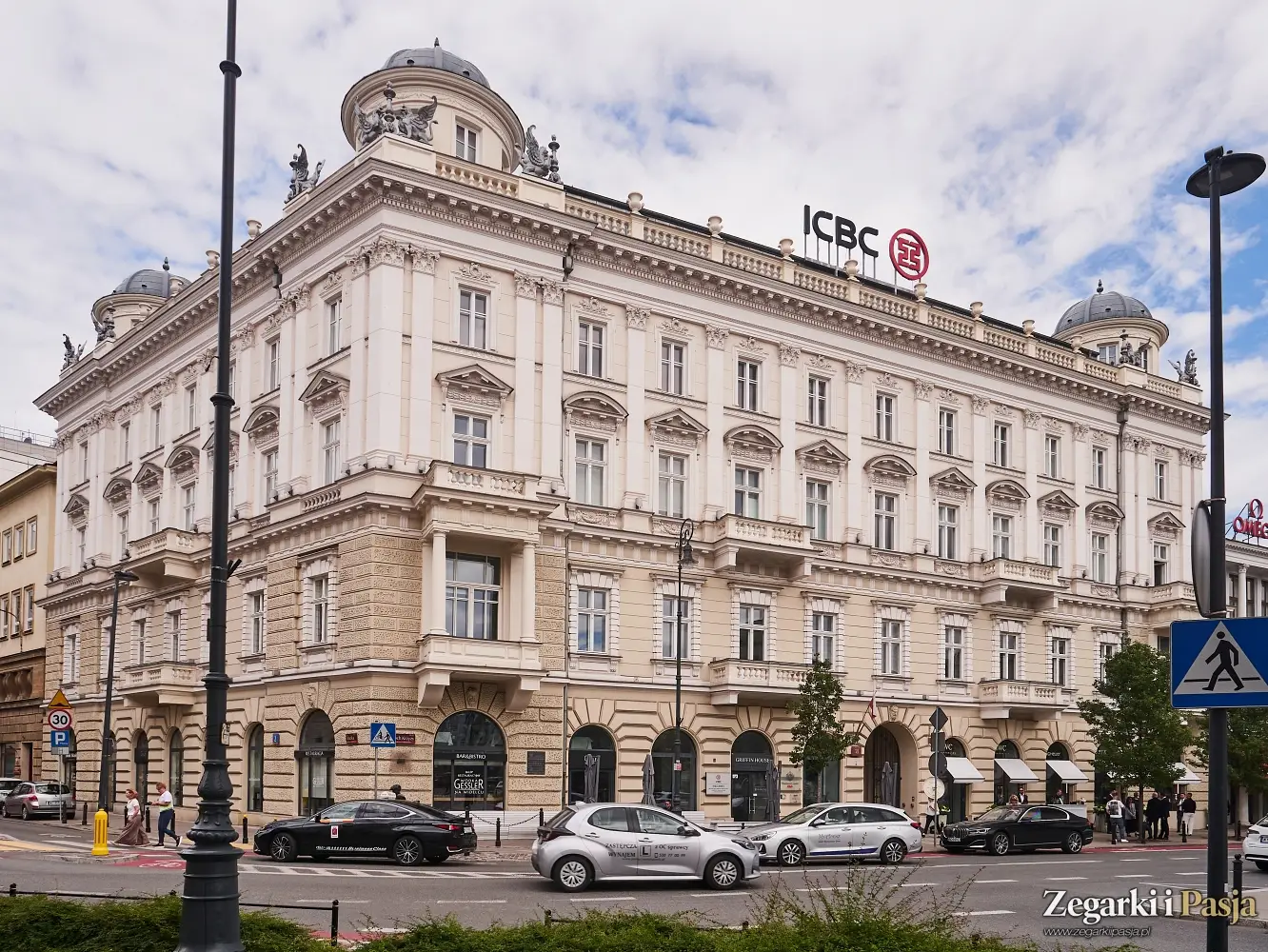 Relacja z inauguracji butiku IWC Schaffhausen w Polsce i przegląd oferowanych zegarków