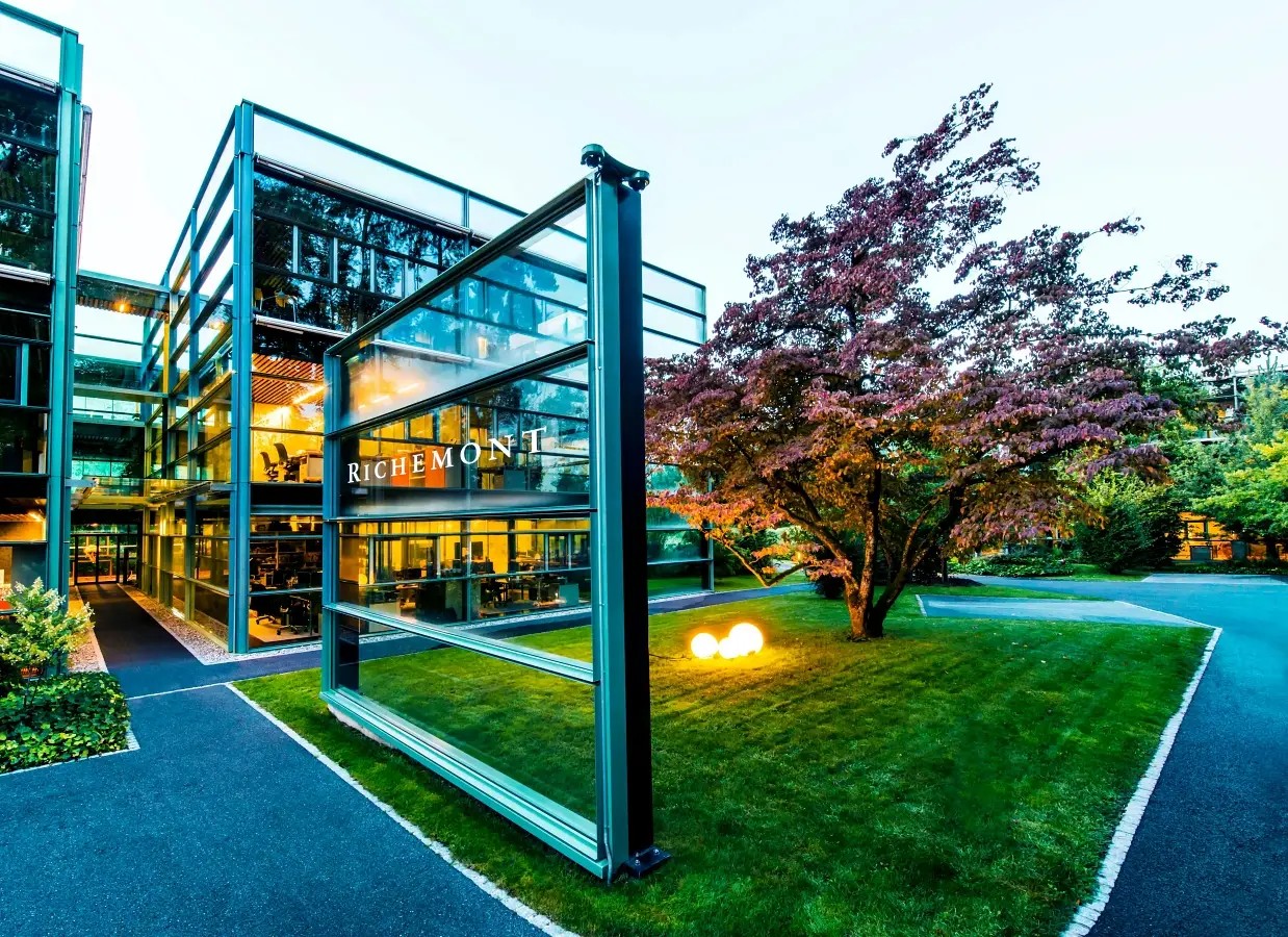 Grupa Richemont wyraźnie zwiększyła zysk. Dobra luksusowe stabilną lokatą kapitału?