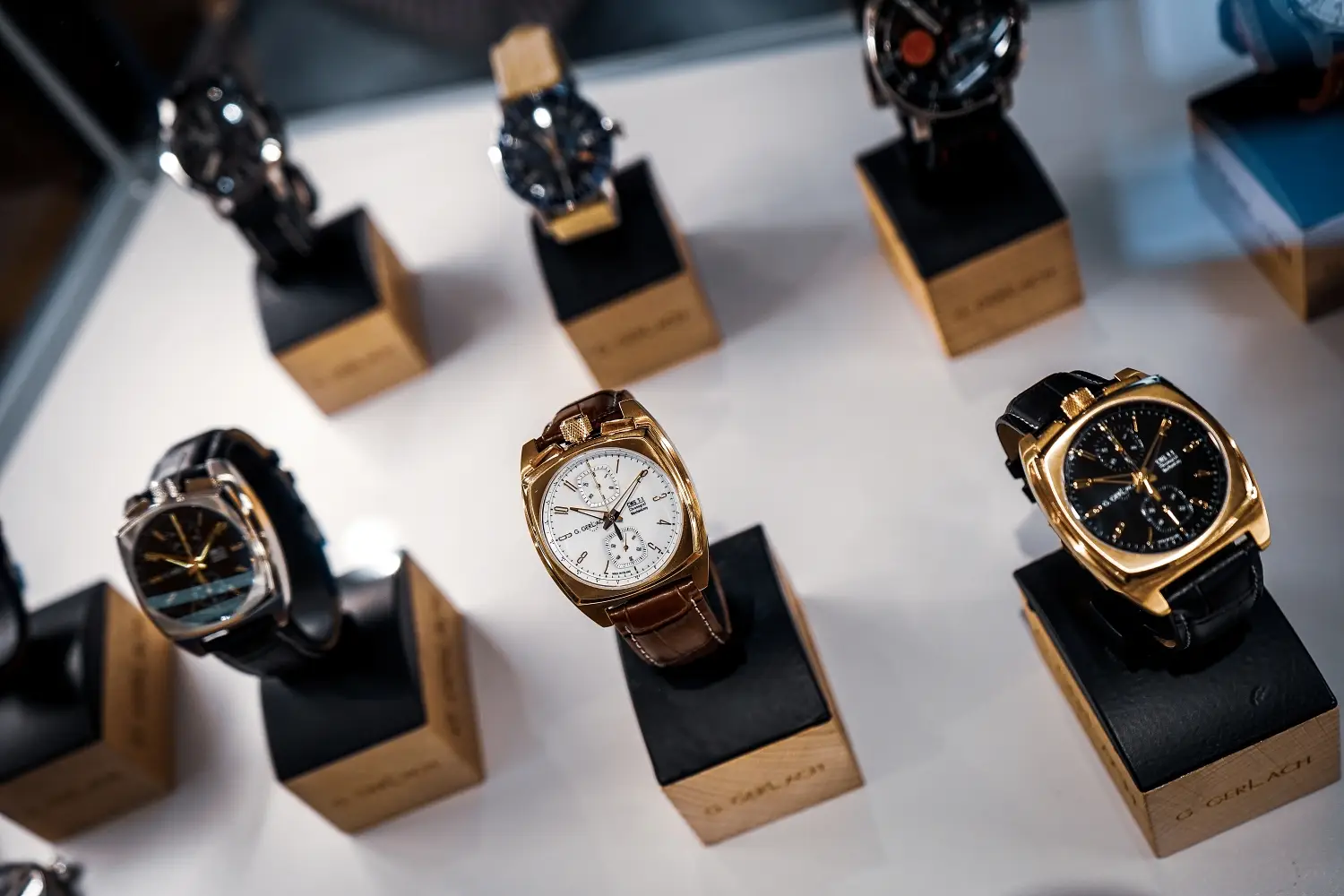 Passion For Watches 2026