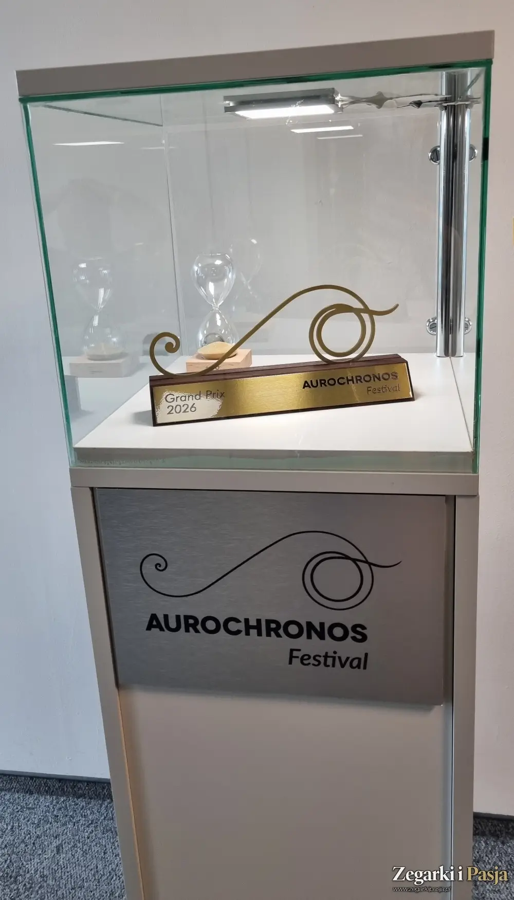 Relacja: AuroChronos 2026. Mamy w Polsce prawdziwe święto pasji do zegarków!