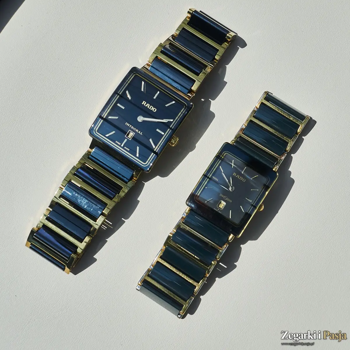 Relacja: 40-lecie Rado High-Tech Ceramic. Alchemia w 1450 stopniach Celsjusza