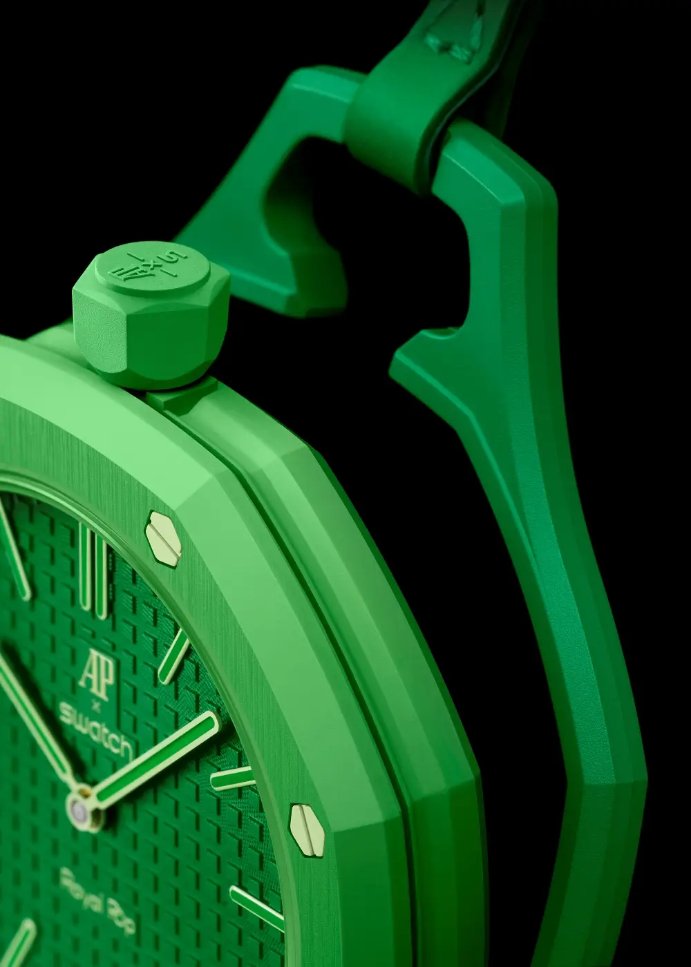 Audemars Piguet x Swatch Royal Pop. Czy potrzebujemy zegarków tego typu?