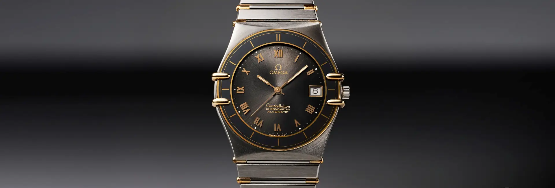 MET Gala 2026 i zegarki Omega Constellation