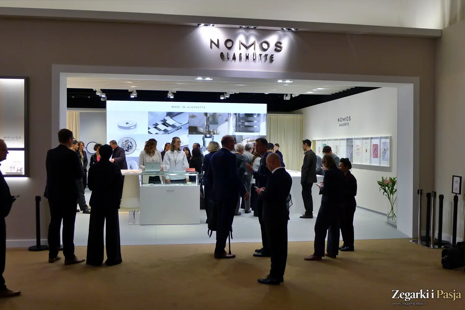 Watches & Wonders 2026 - relacja i zdjęcia