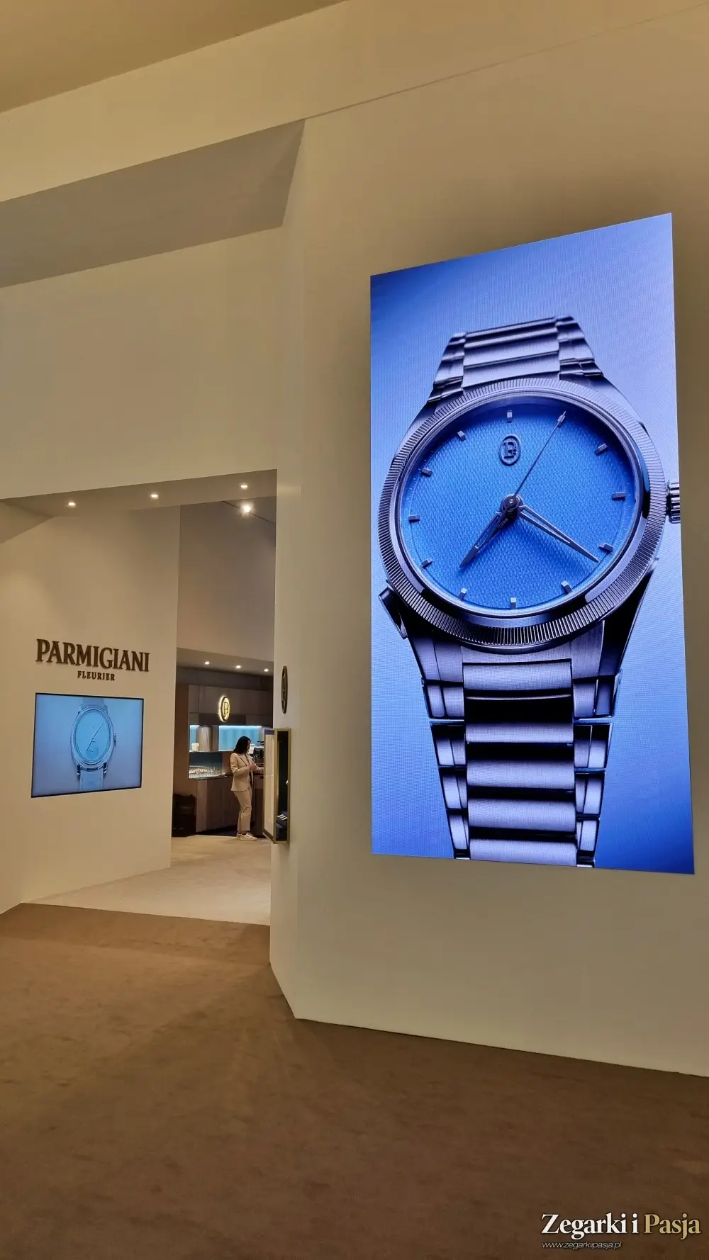 Watches & Wonders 2026 - relacja i zdjęcia