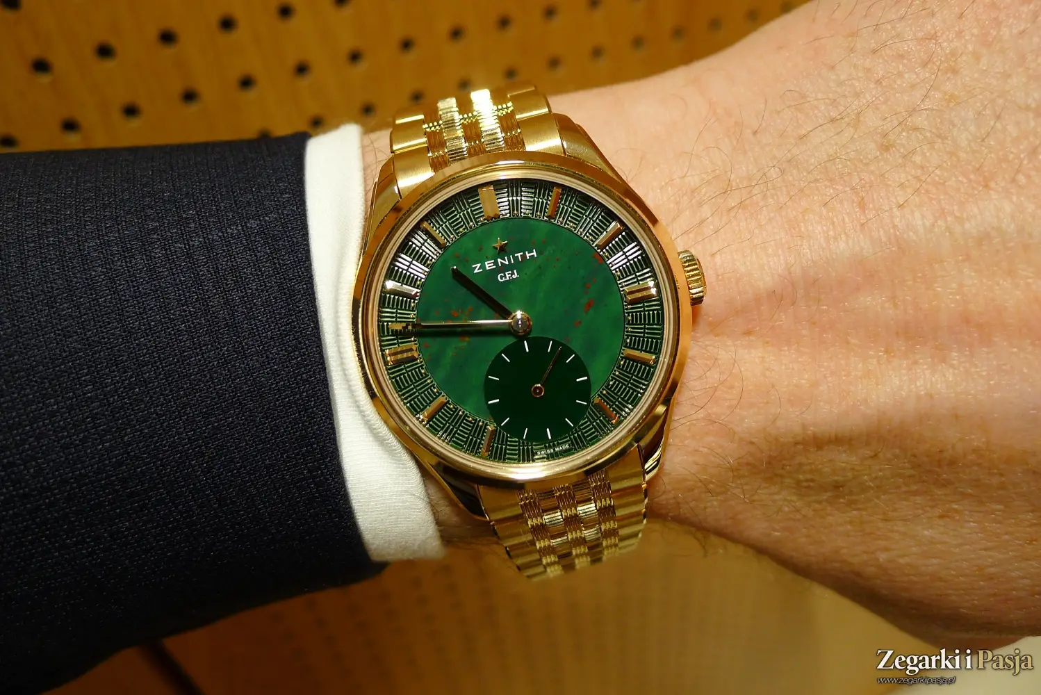 Watches & Wonders 2026 - relacja i zdjęcia