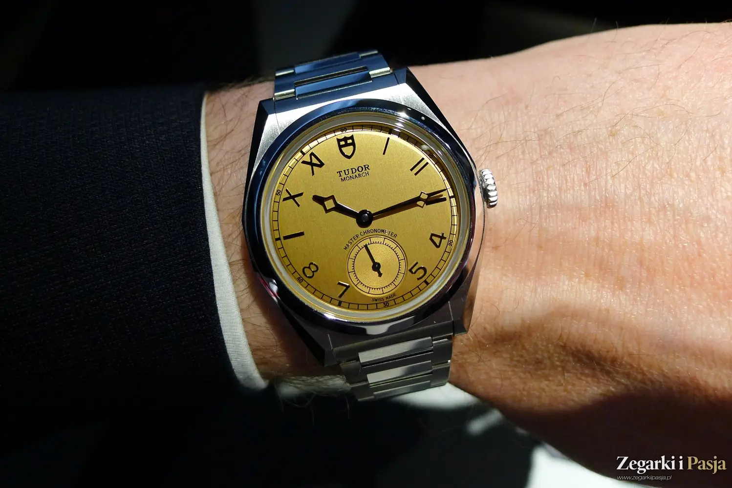 Watches & Wonders 2026 - relacja i zdjęcia