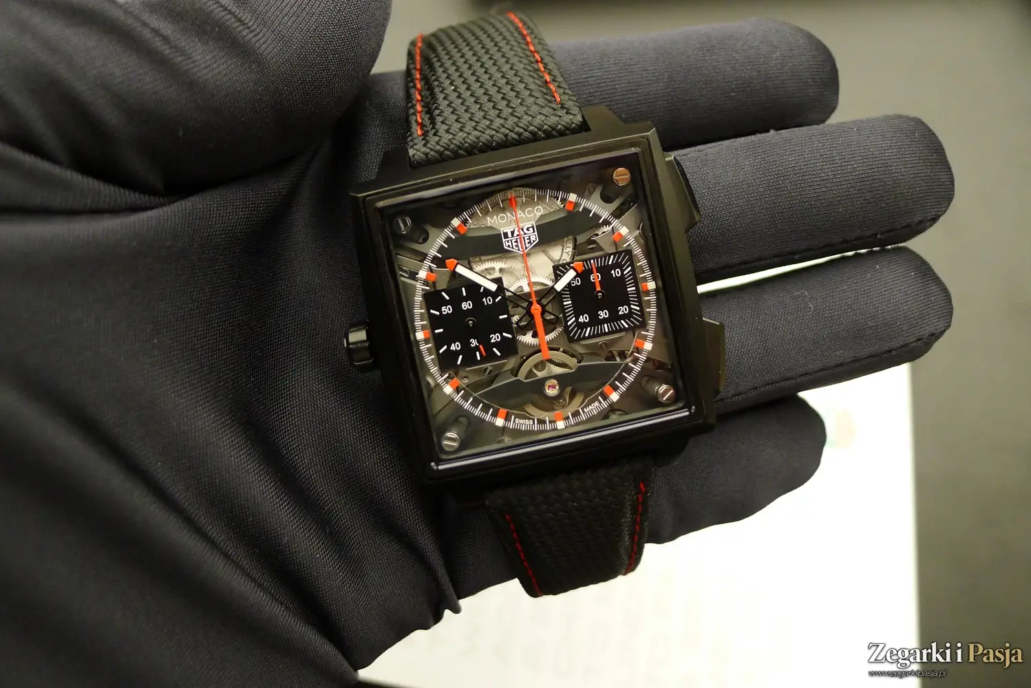 Watches & Wonders 2026 - relacja i zdjęcia