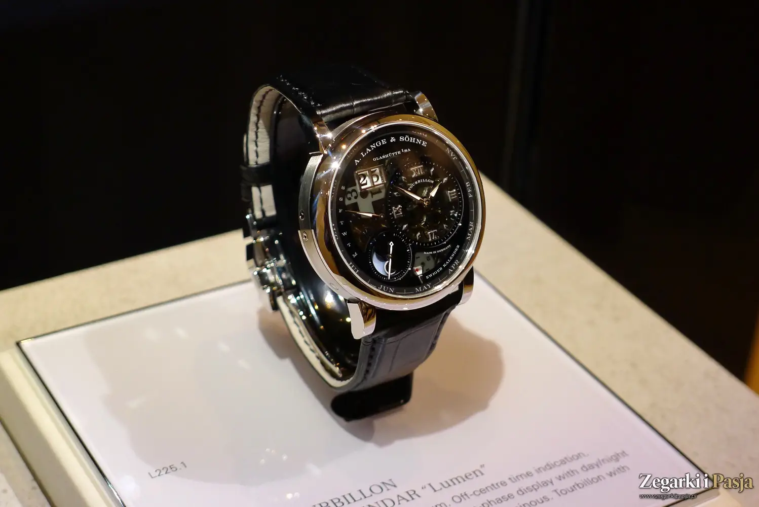 Watches & Wonders 2026 - relacja i zdjęcia