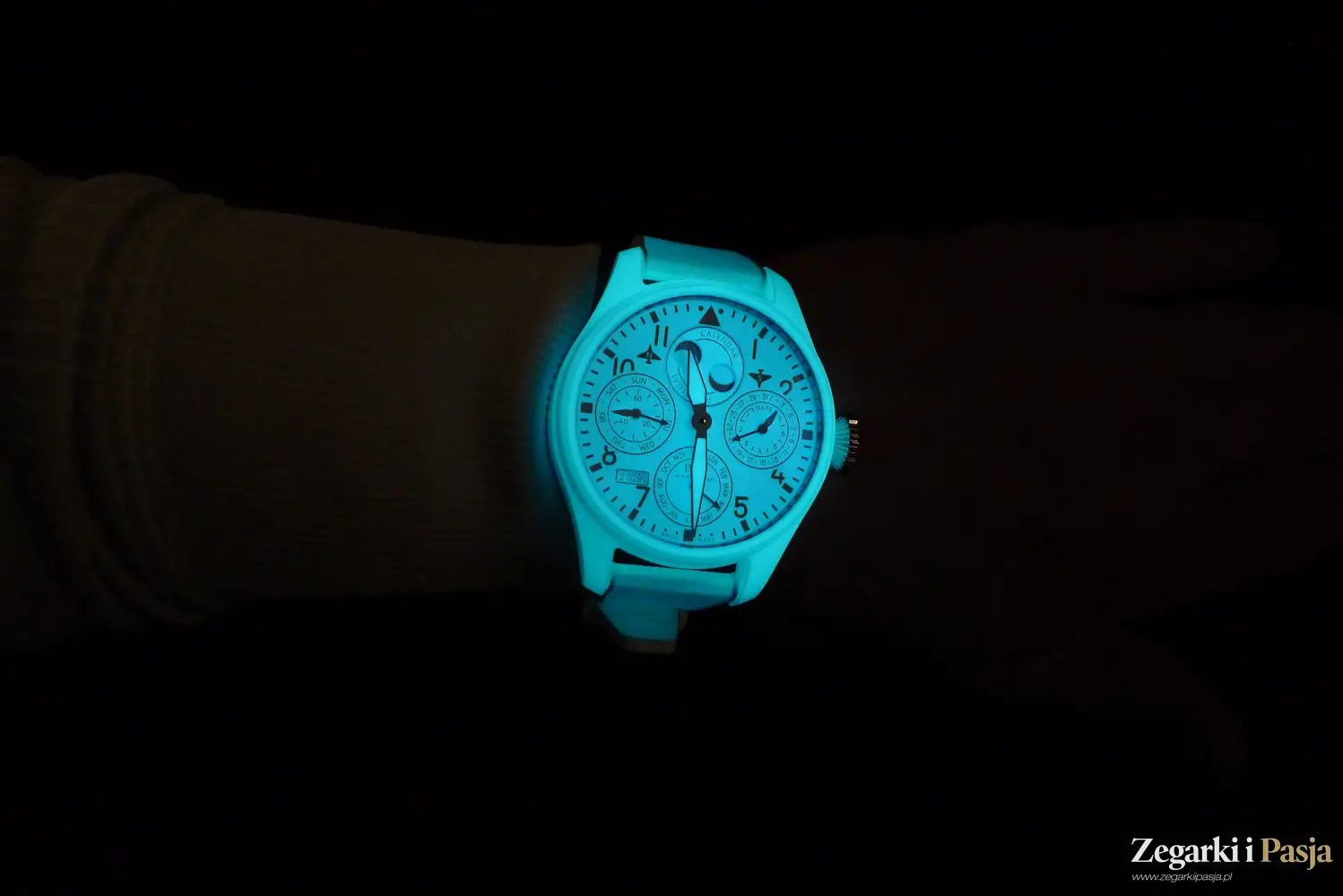 Watches & Wonders 2026 - relacja i zdjęcia