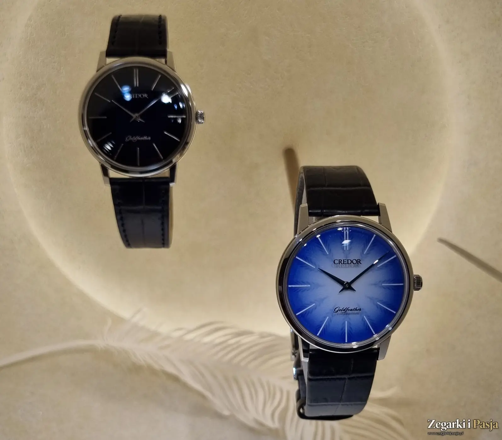 Watches & Wonders 2026 - relacja i zdjęcia