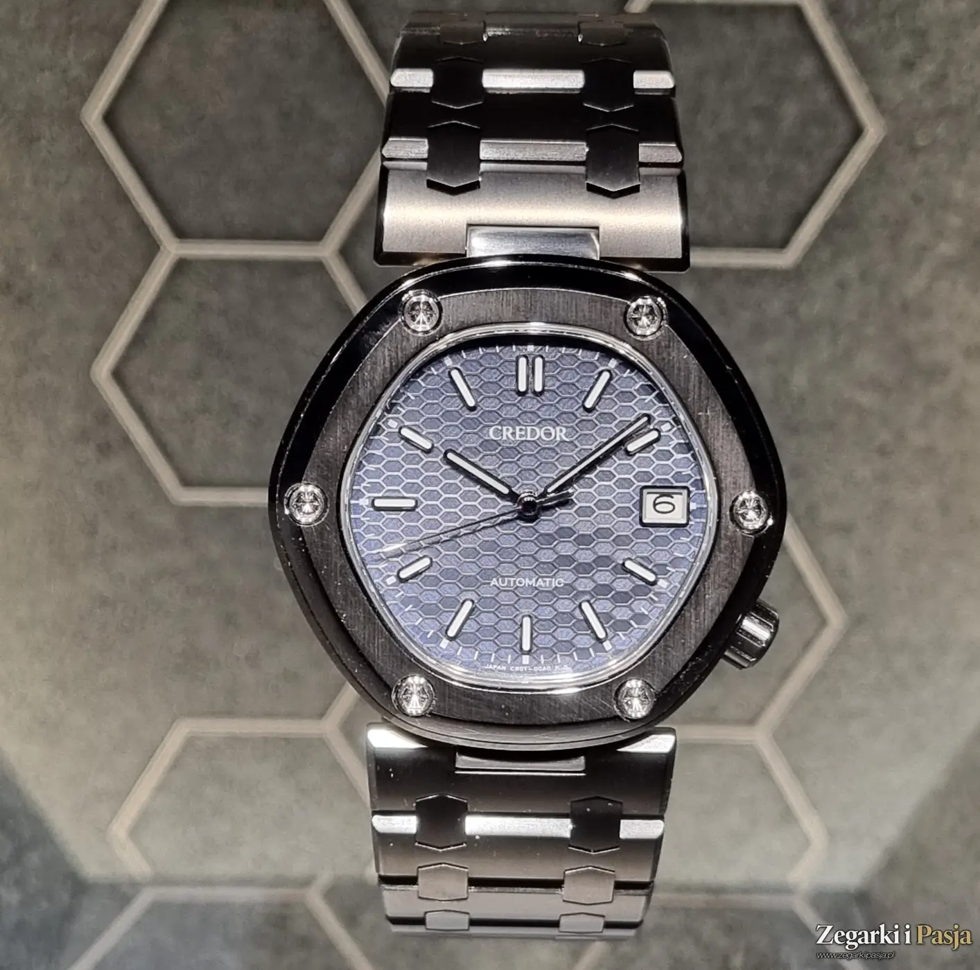 Watches & Wonders 2026 - relacja i zdjęcia