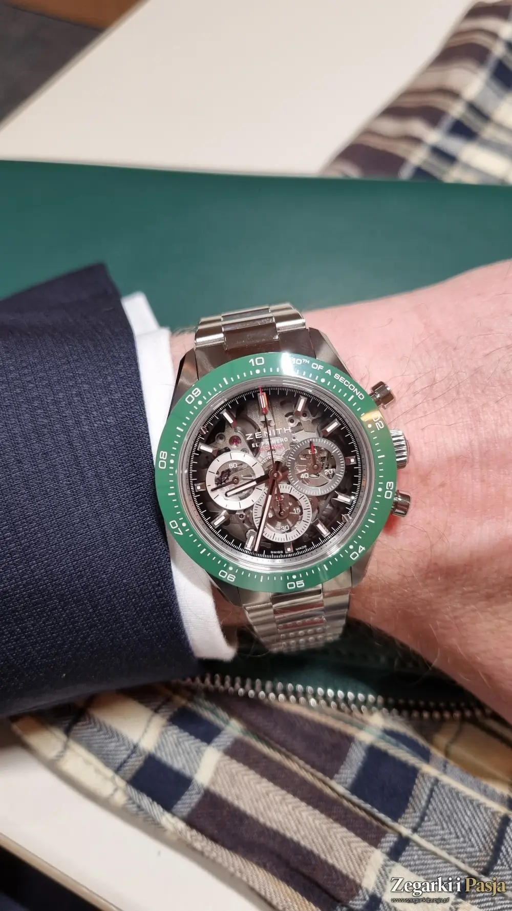 Watches & Wonders 2026 - relacja i zdjęcia
