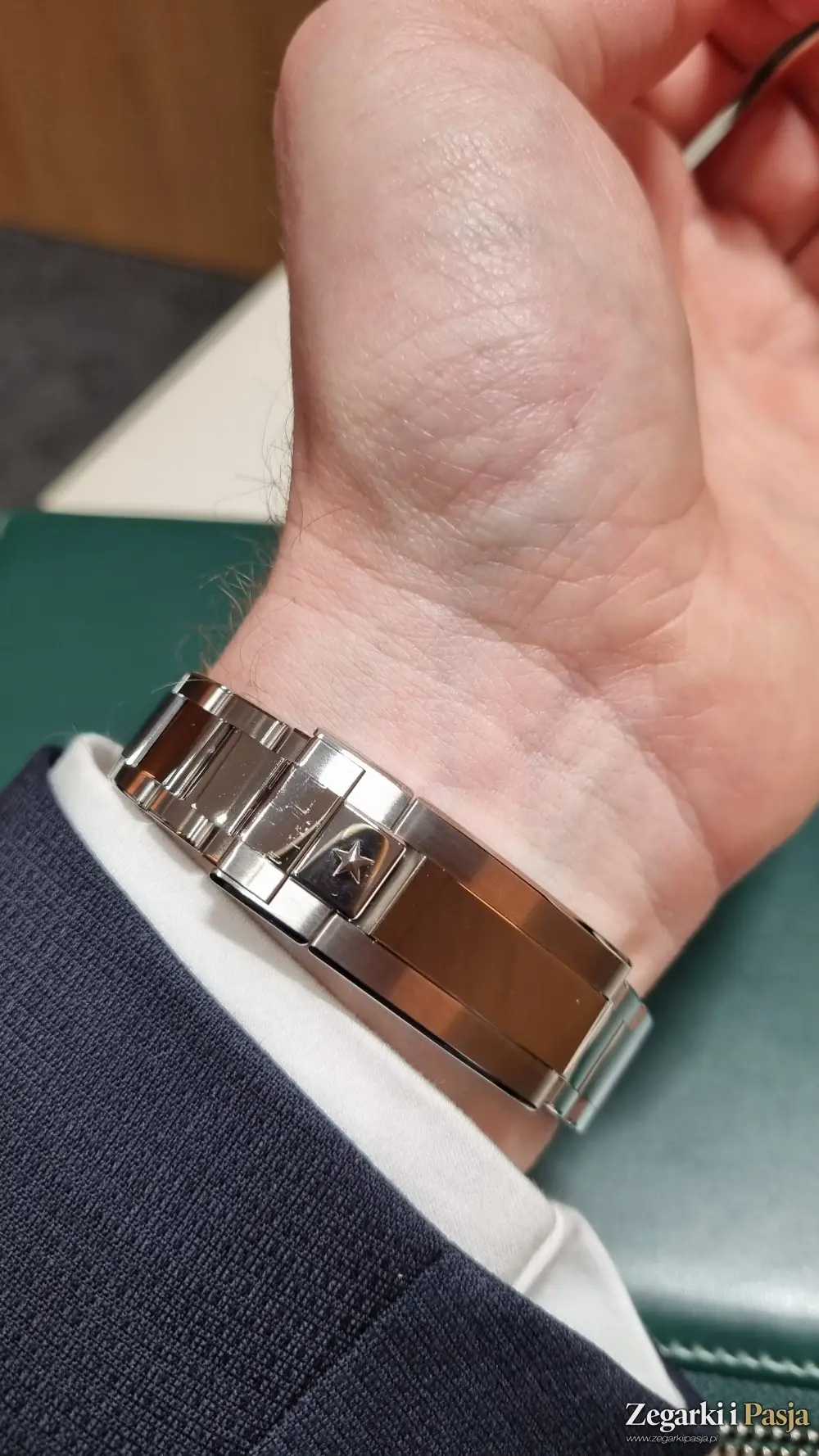 Watches & Wonders 2026 - relacja i zdjęcia