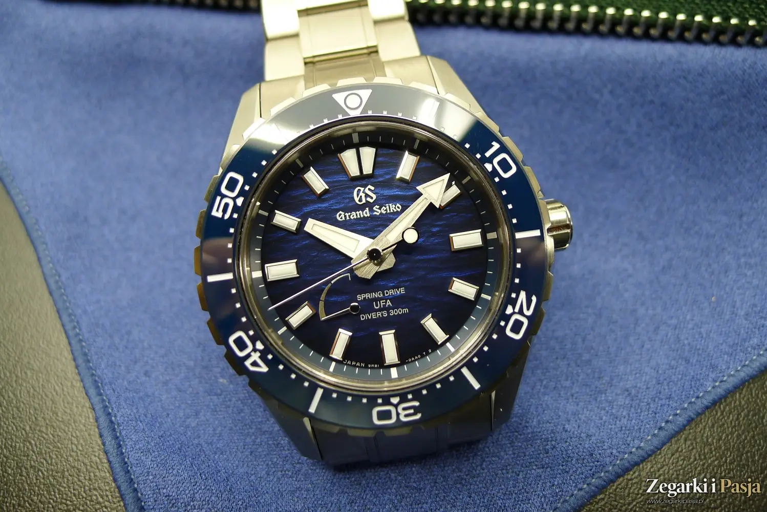 Watches & Wonders 2026 - relacja i zdjęcia