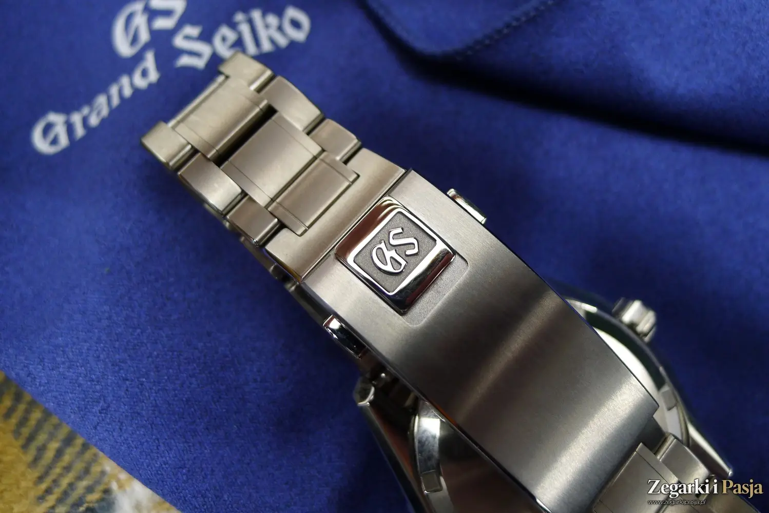 Watches & Wonders 2026 - relacja i zdjęcia