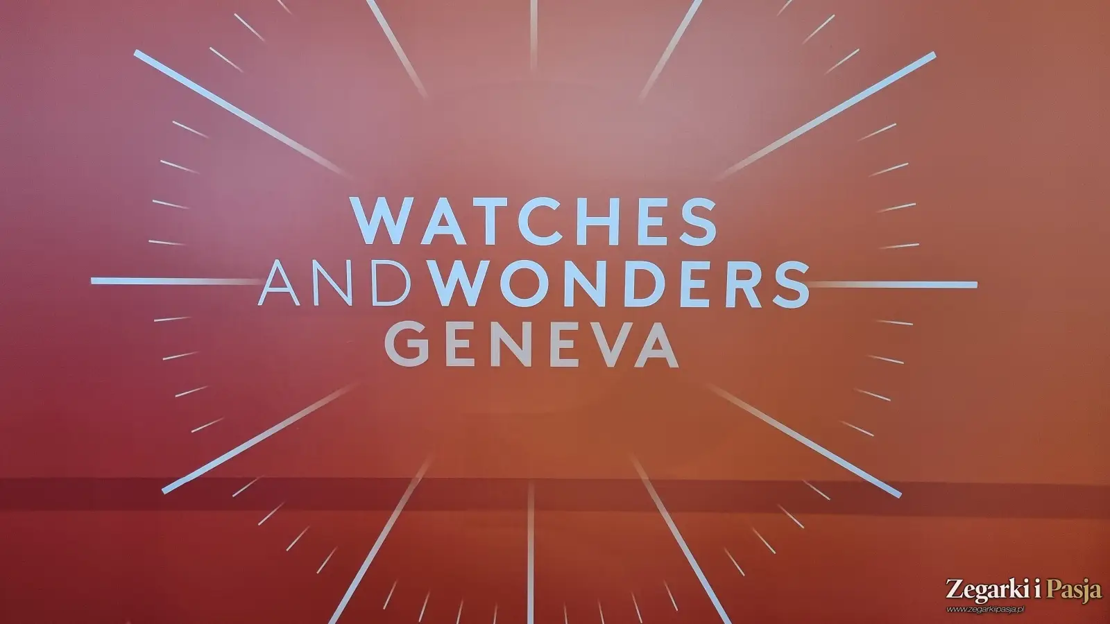 Watches & Wonders 2026 - relacja i zdjęcia
