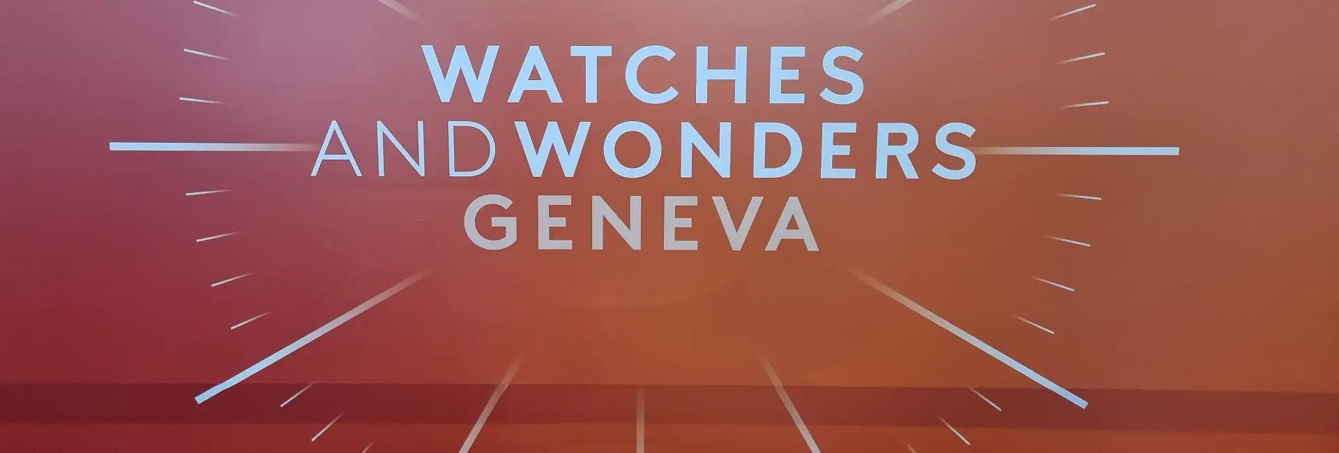 Watches & Wonders 2026 - relacja i zdjęcia