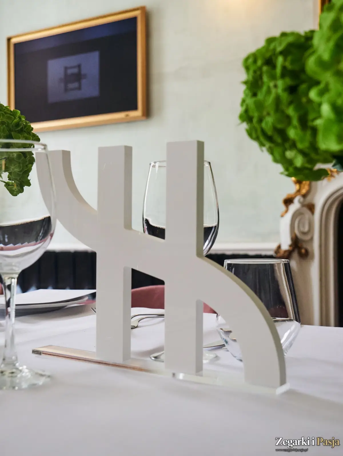 Relacja: prezentacja zegarków Hublot, rozmowy i śniadanie z… Novakiem Djokovićem