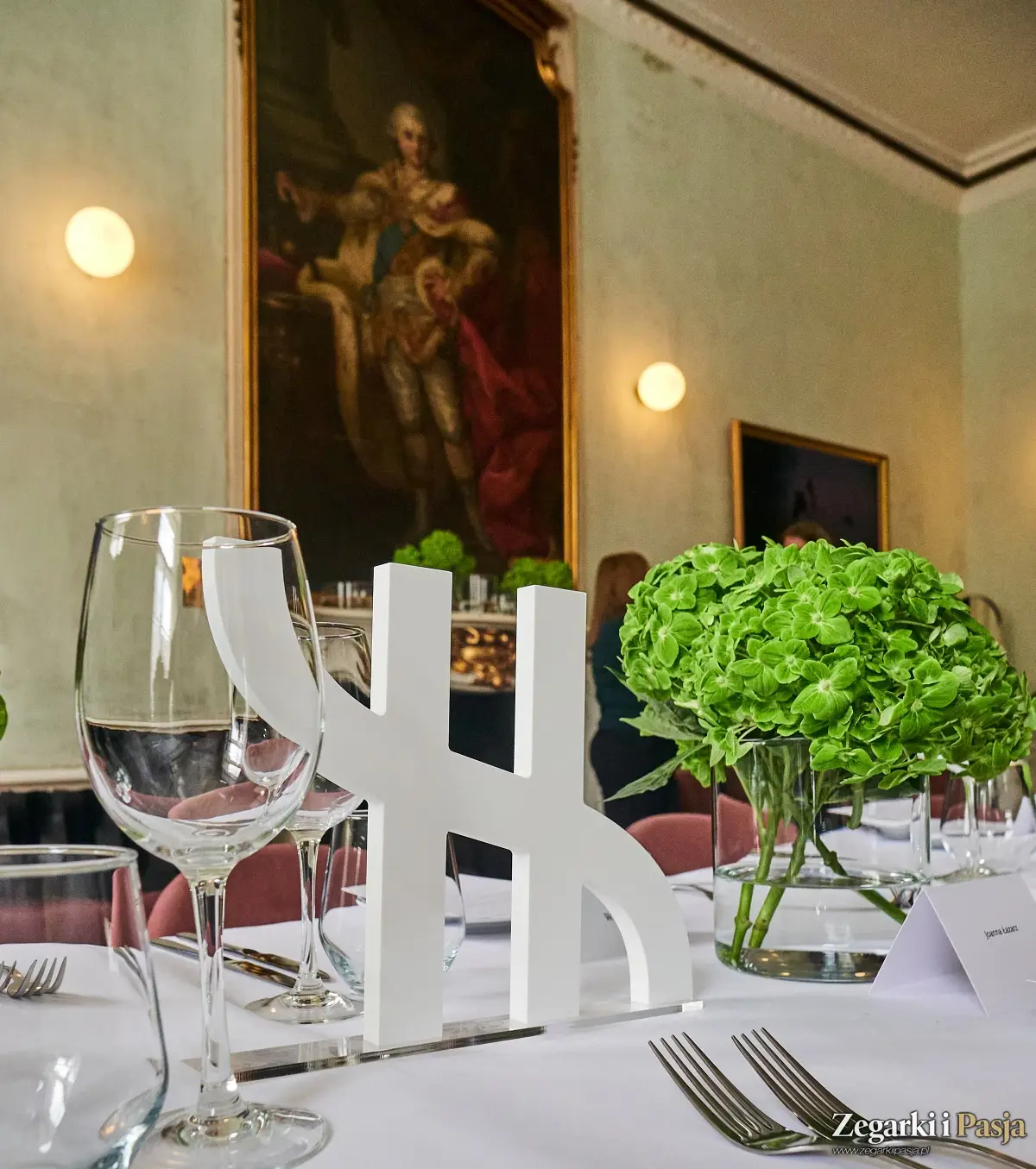 Relacja: prezentacja zegarków Hublot, rozmowy i śniadanie z… Novakiem Djokovićem