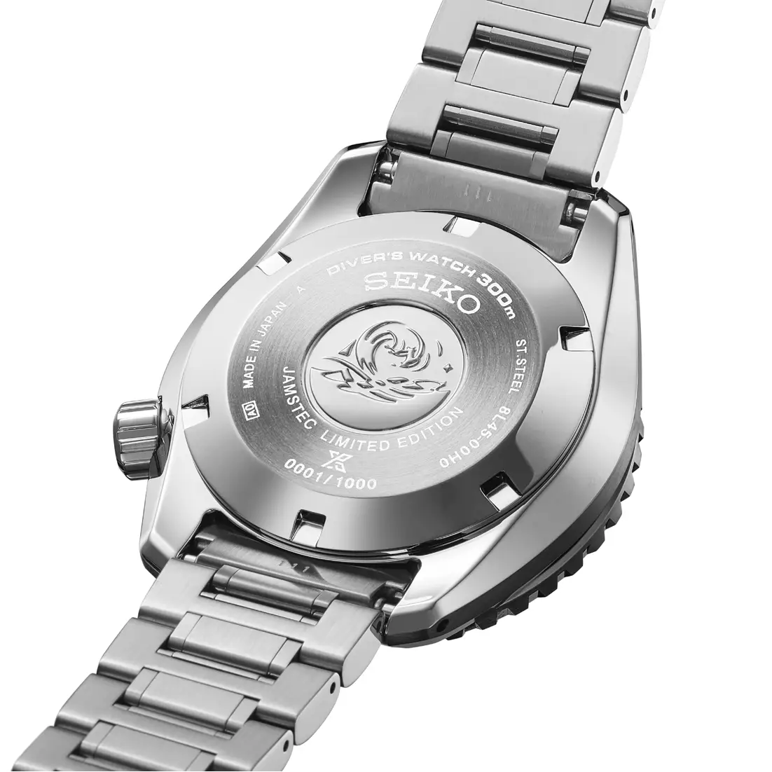 Nowości Seiko 2026: Prospex Marinemaster 1968 Heritage i King Seiko VANAC Titanium