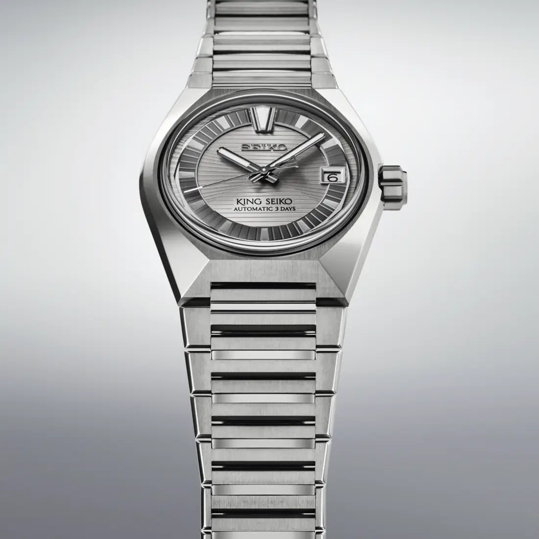 Nowości Seiko 2026: Prospex Marinemaster 1968 Heritage i King Seiko VANAC Titanium